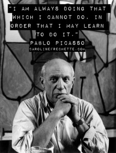 picasso