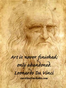 vinci